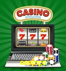 Explorando a Categoria de Eventos em Apostas na ooojogo