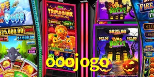 Desvendando o Mundo dos Jogos Virtuais na ooojogo