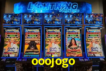 Desvendando o Mundo dos Jogos Virtuais na ooojogo